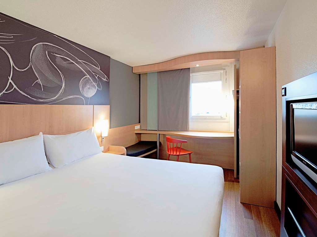 Zago Hotel Lages Rom bilde